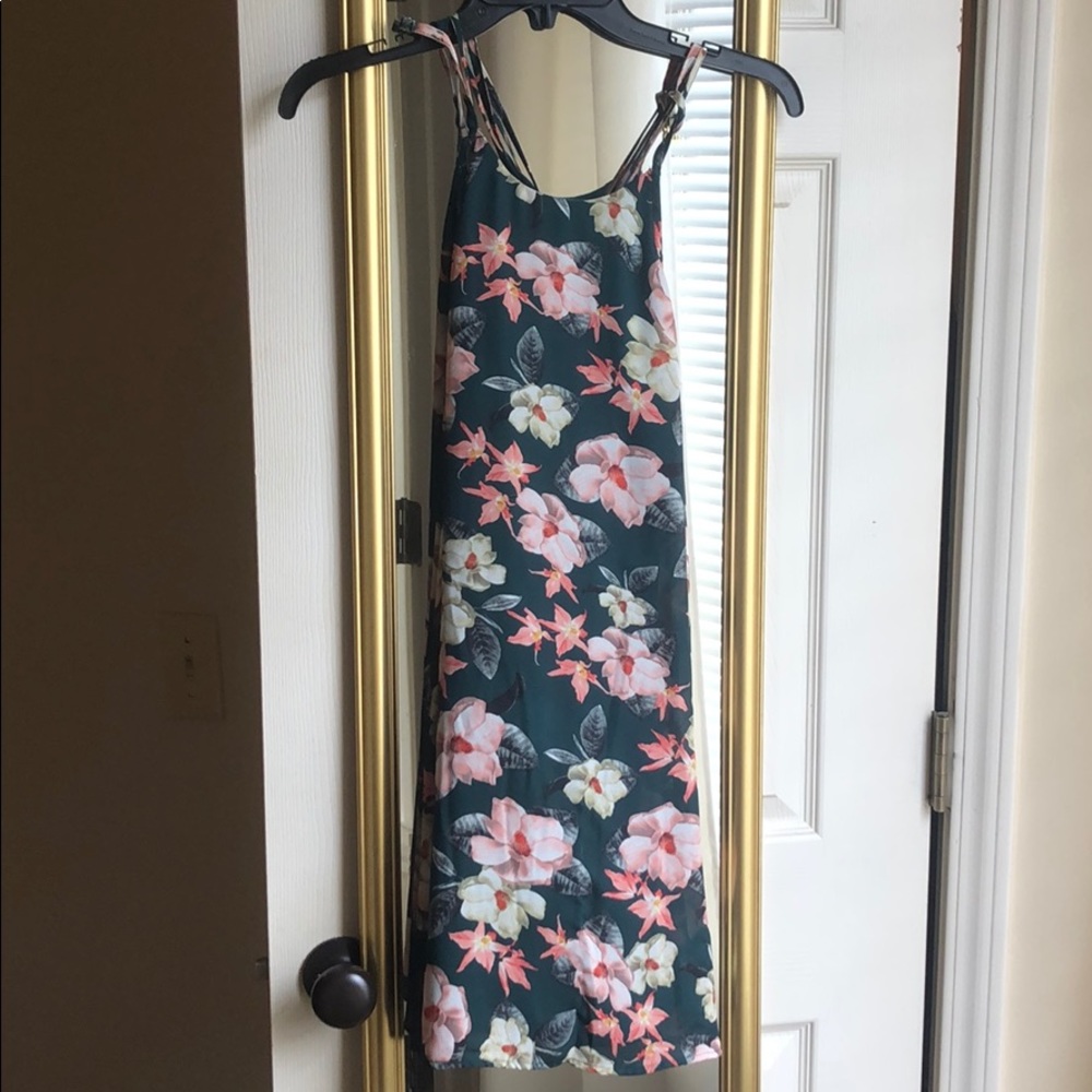 Show Me Your Mumu dress